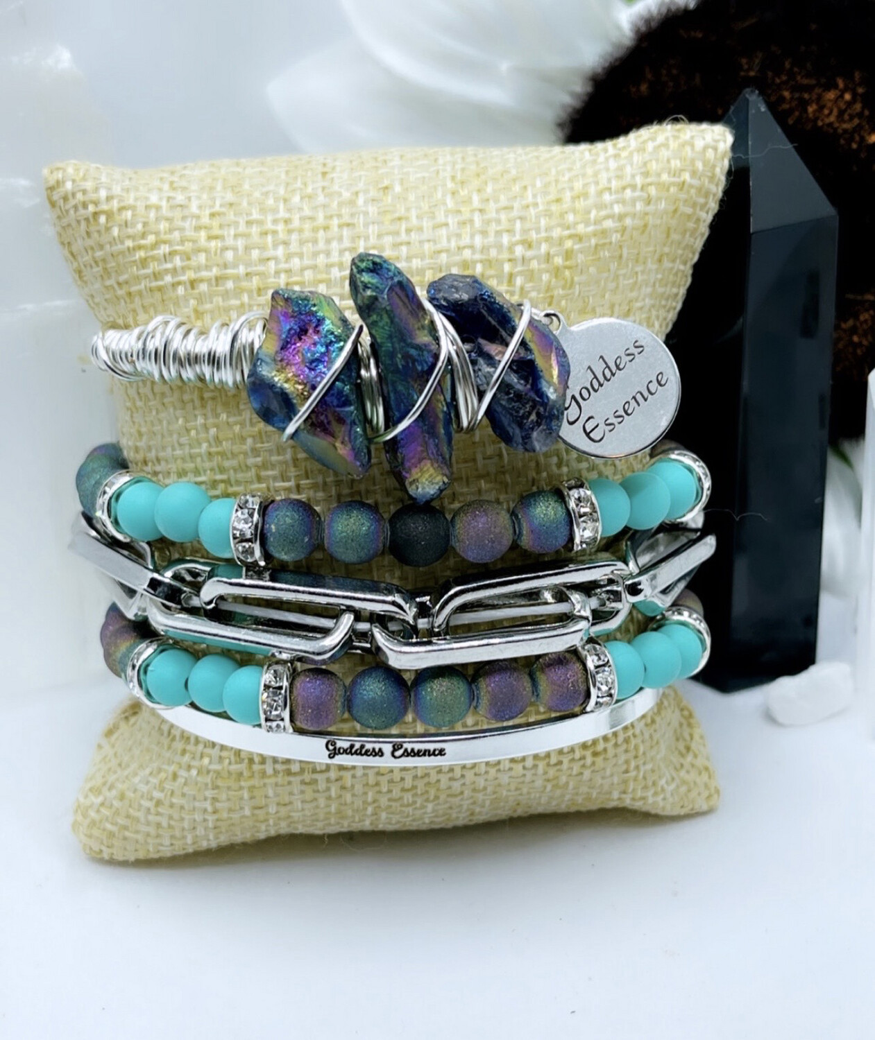 Dream girl Stack