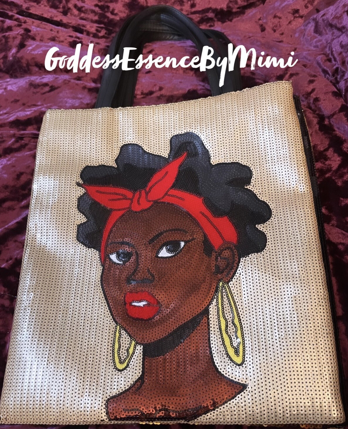 Bantu Bag