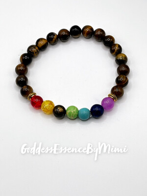 Chakra Bracelet