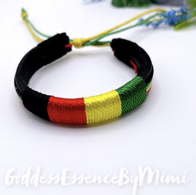 Tribal twist Bracelet