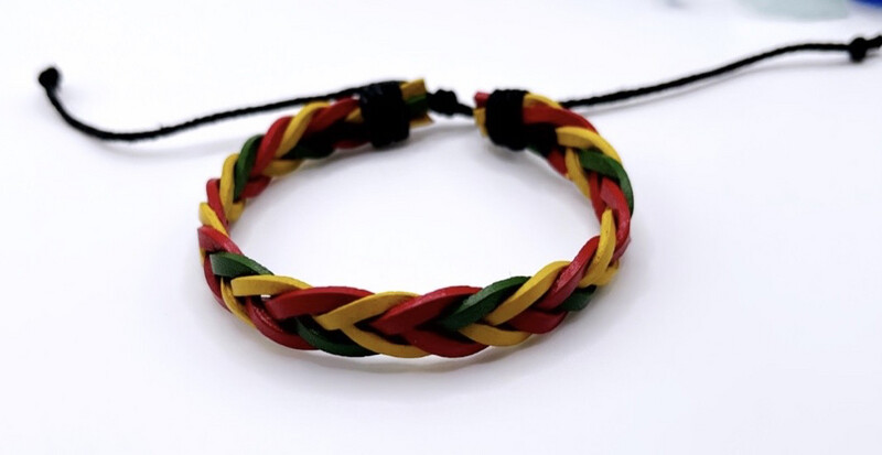 Tribal Braid Bracelet