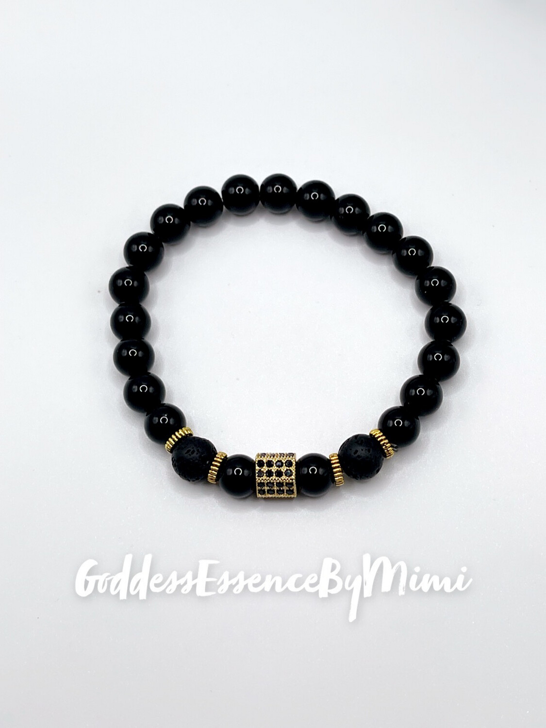 Tourmaline Bracelet