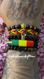 Tribe Kings bracelet Set