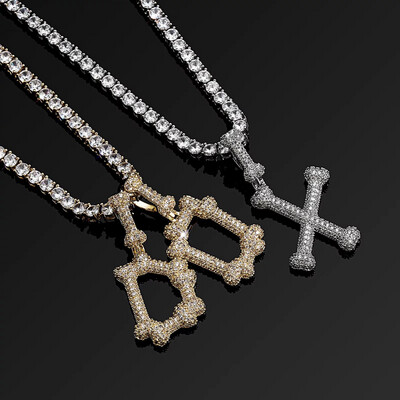 Iced Out Baller Chain's Code & Price - RblxTrade