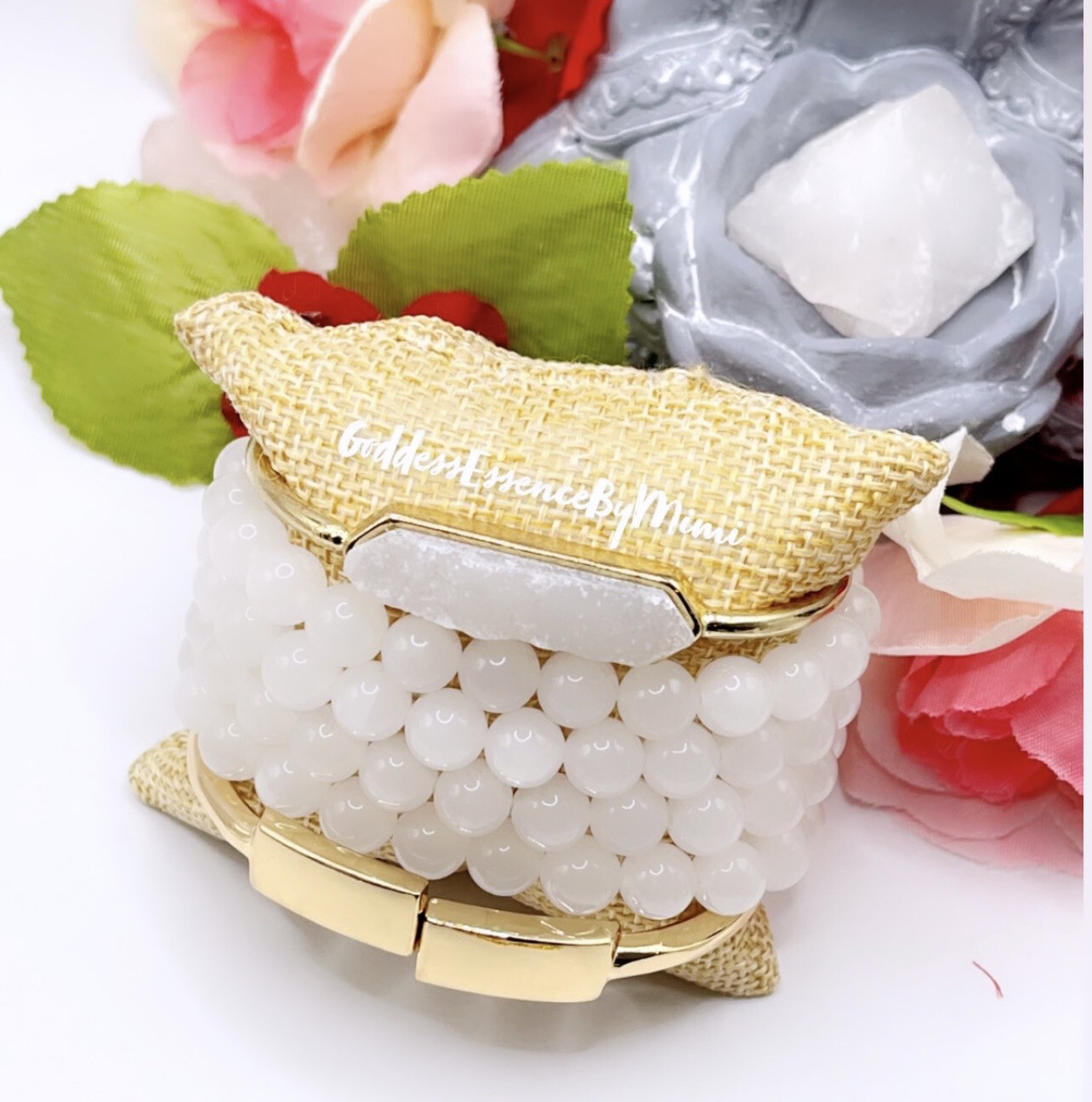 Ice Queen Stack