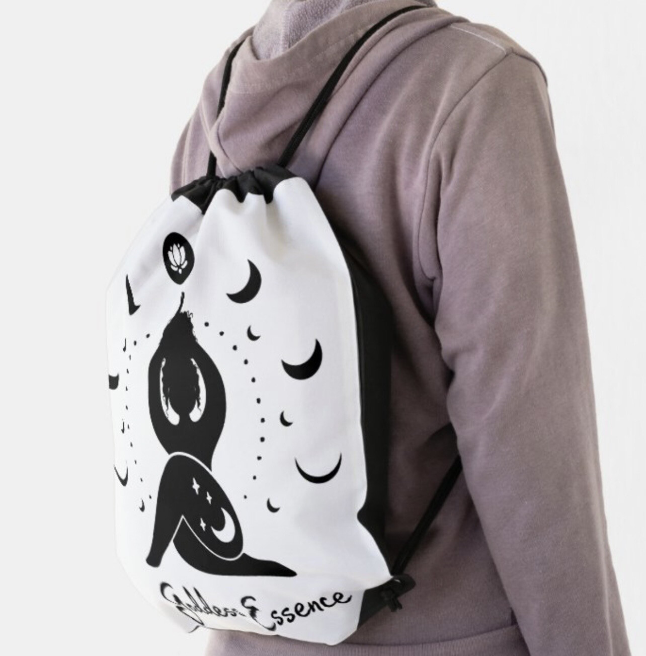 Goddess Essence BackPack