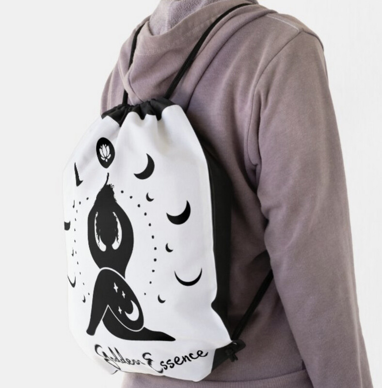 Goddess Essence BackPack