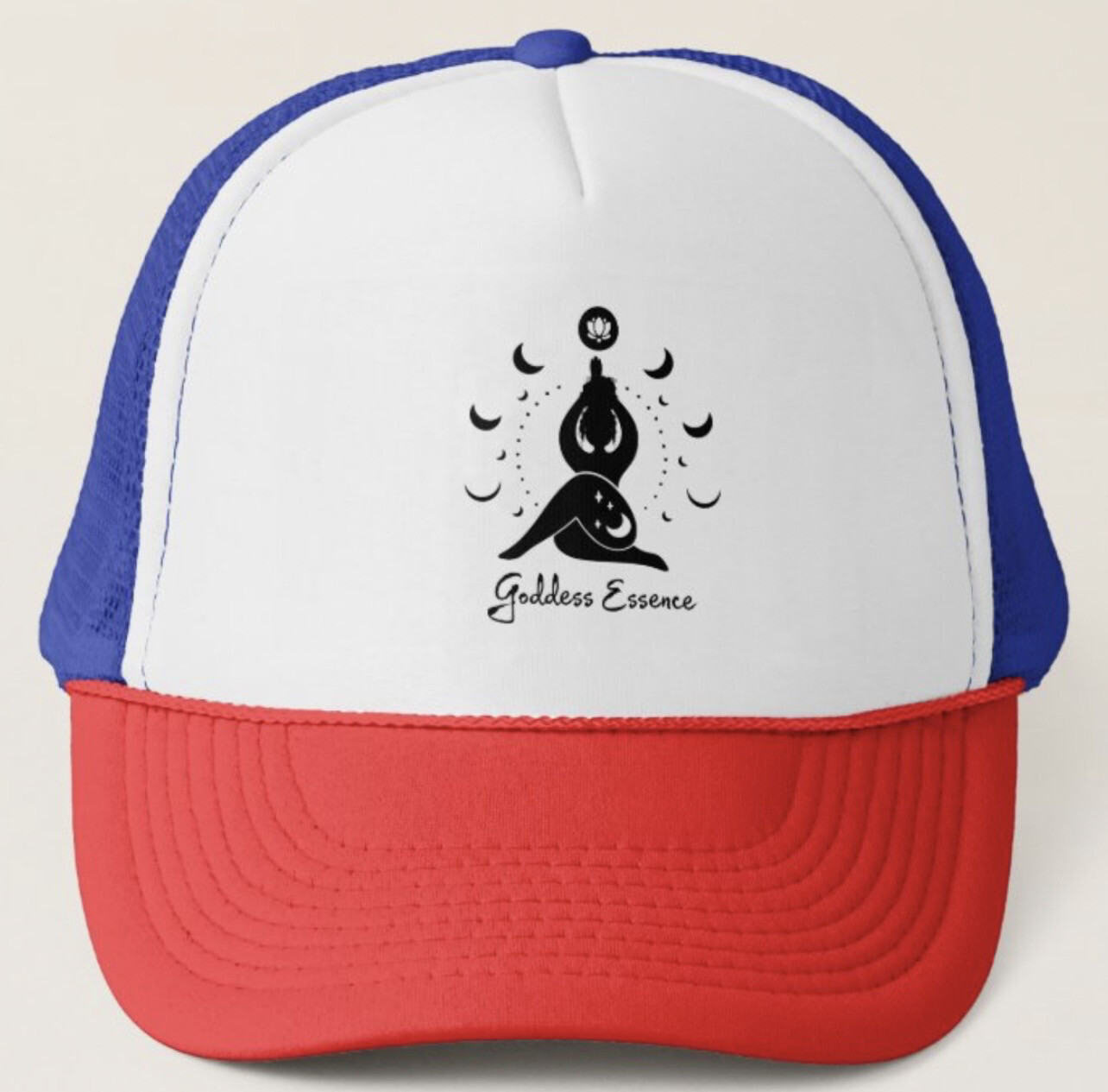 Goddess Essence Trucker Hat