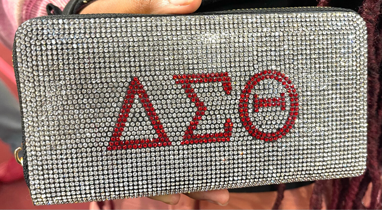 Sorority Wallet