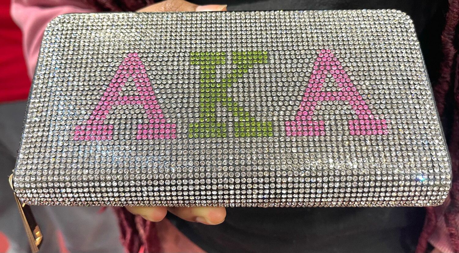 Sorority Wallet