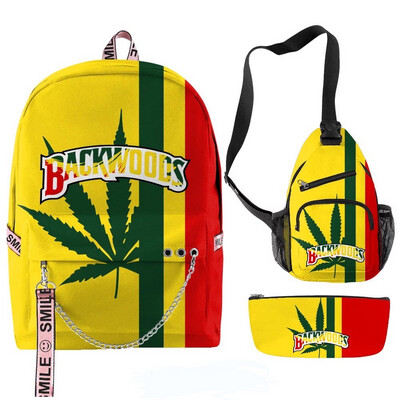 Smell Proof Bags