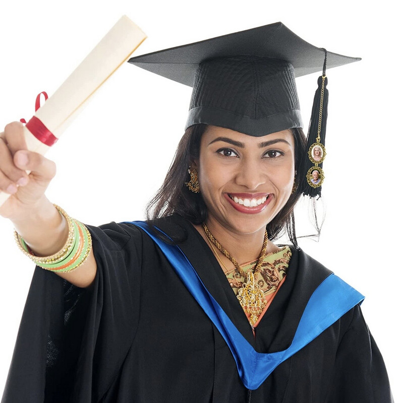Graduation Hat Tassel picture 