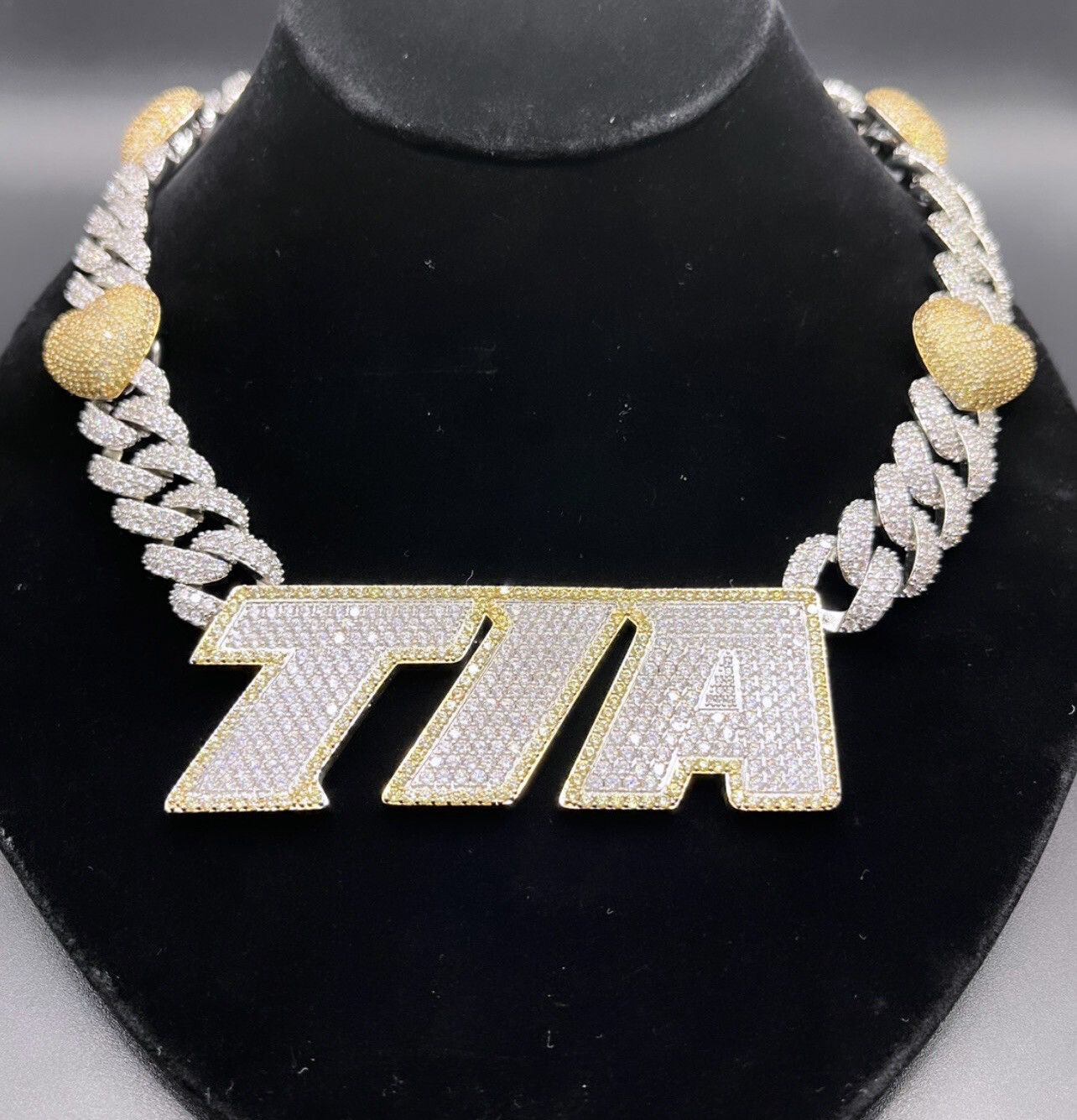 Big name deals jewelry stores