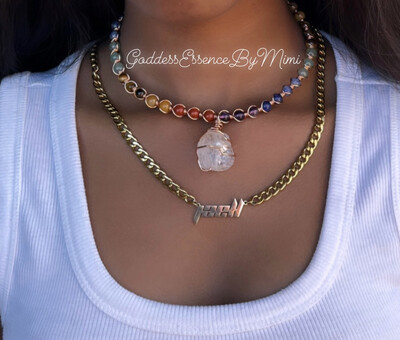 Chokers 