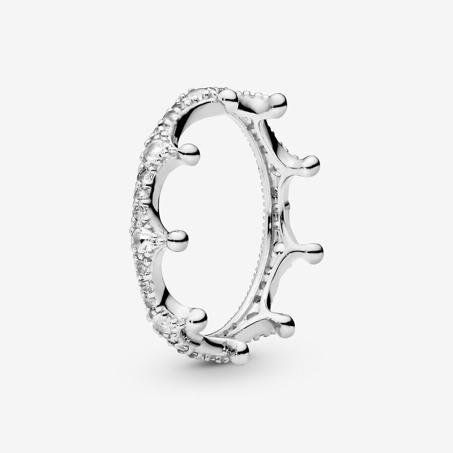 Crown Ring