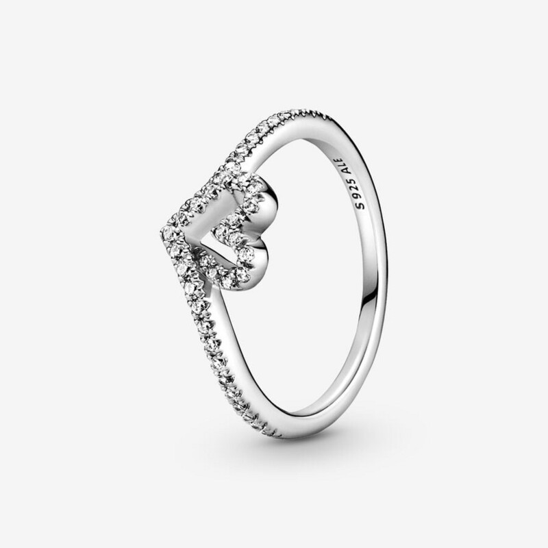 Heart Ring
