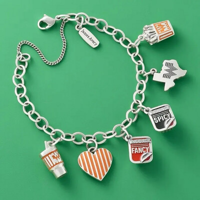 Charm Bracelets 