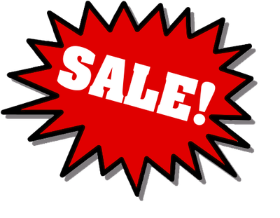 SALE