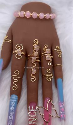 Ring Sets