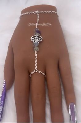 Ring To Bracelet 