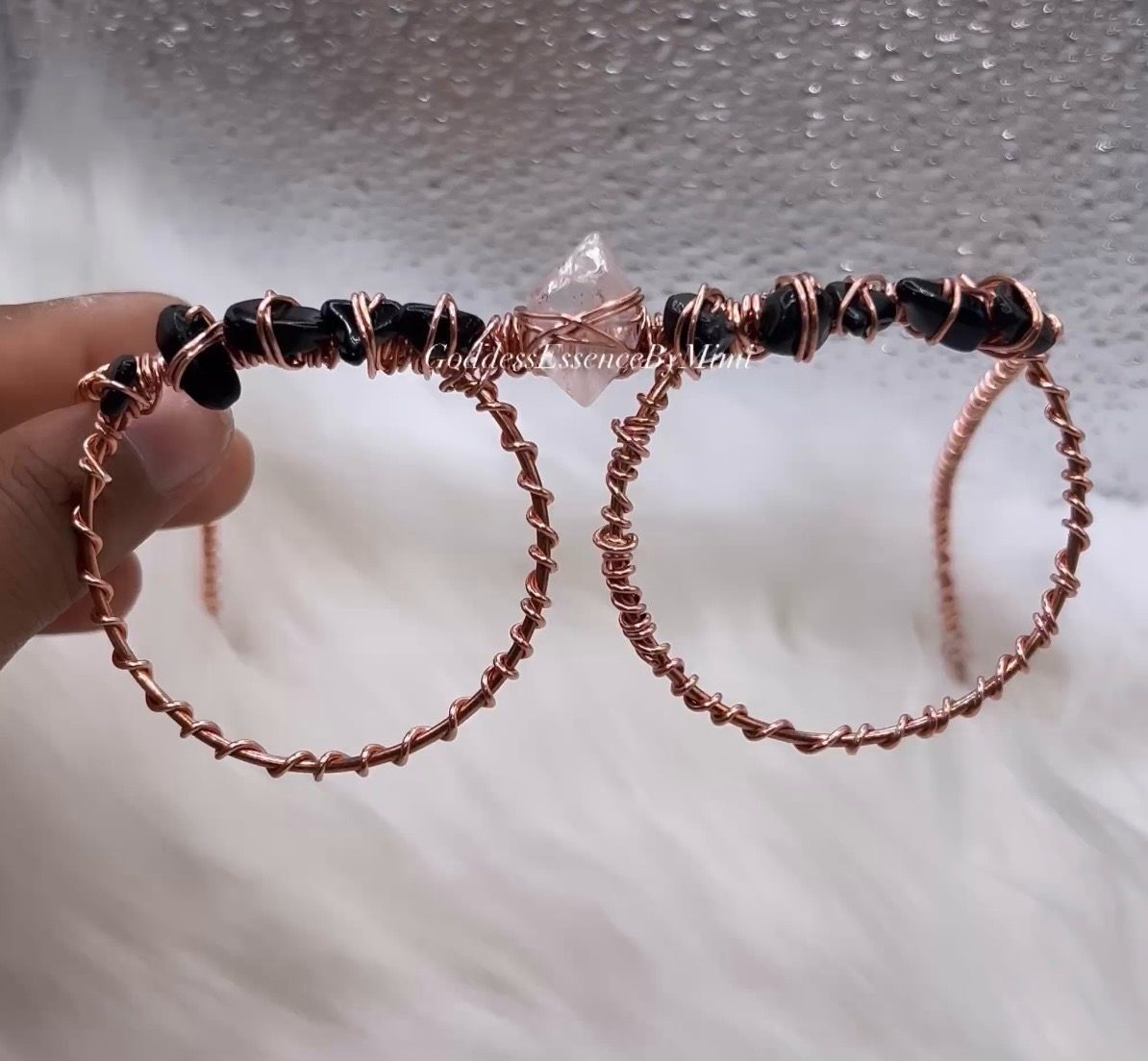 Divine Third Eye Frames