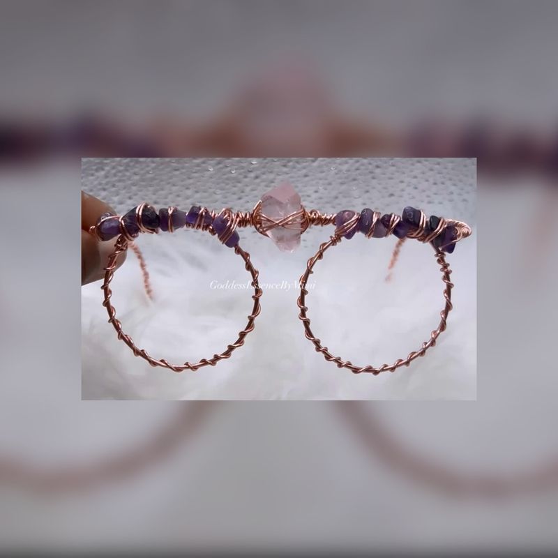 Divine Third Eye Frames