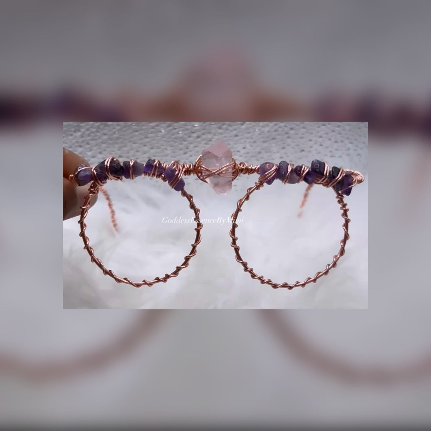 Divine Third Eye Frames