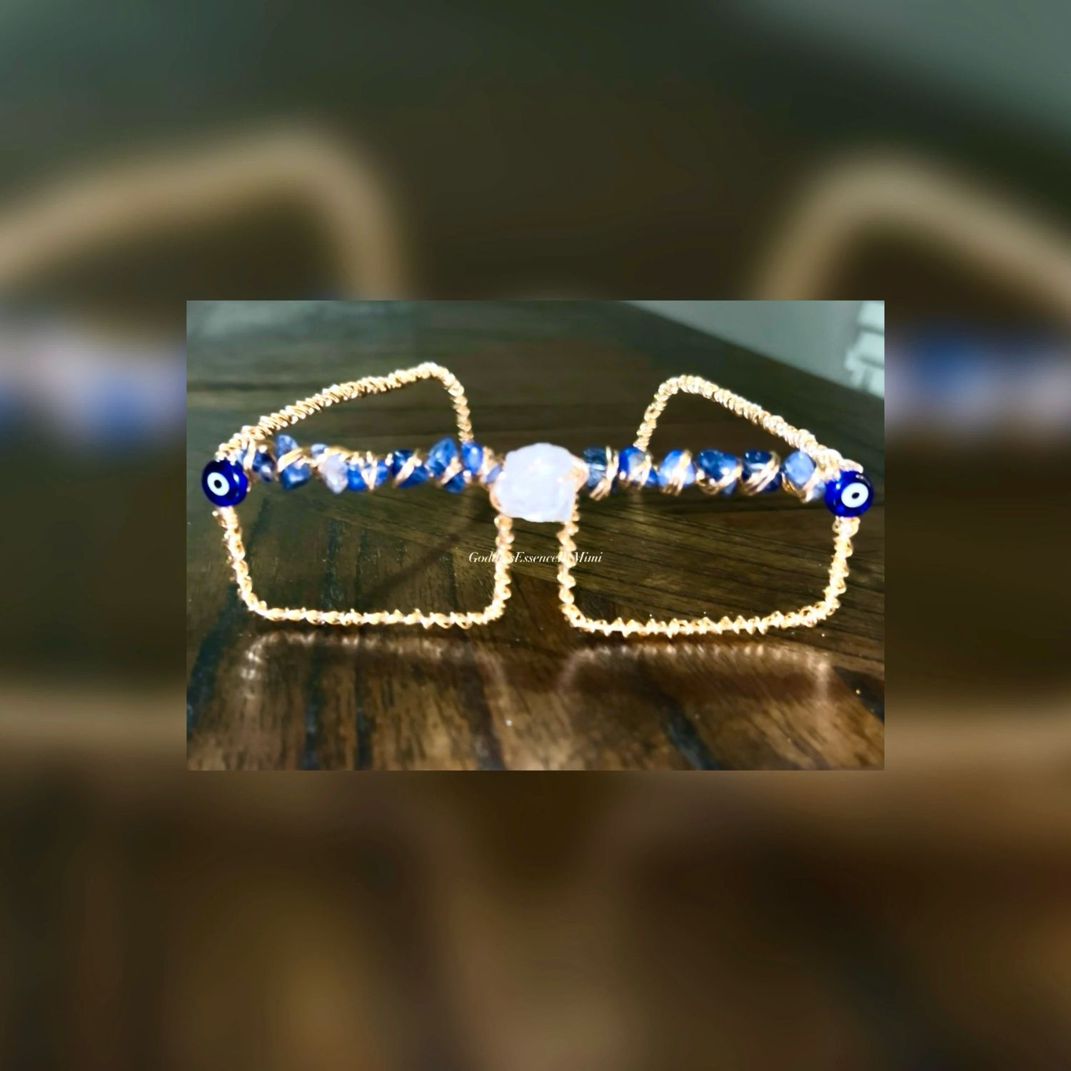 Eye Divine Third Eye Frames