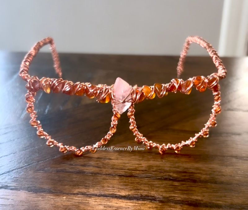 Divine Third Eye Frames