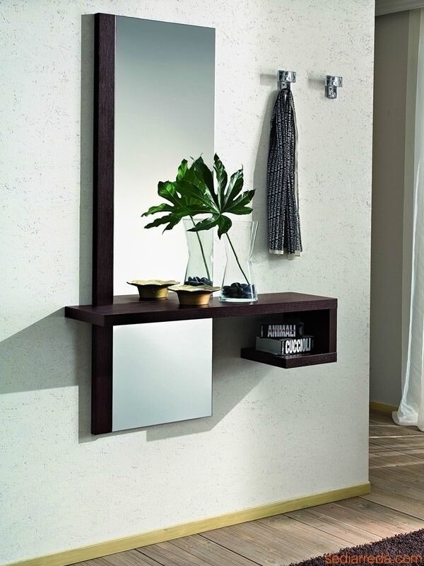 Dresser Wall Mounted - Minimal Dresser Wall Mounted - Minimal