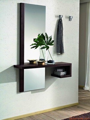 Dresser Wall Mounted - Minimal Dresser Wall Mounted - Minimal