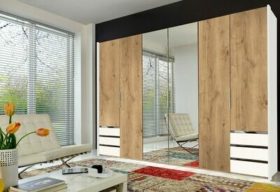 Plank Oak Coloured - 10ft x 7.5ft Plank Oak Coloured - 10ft x 7.5ft