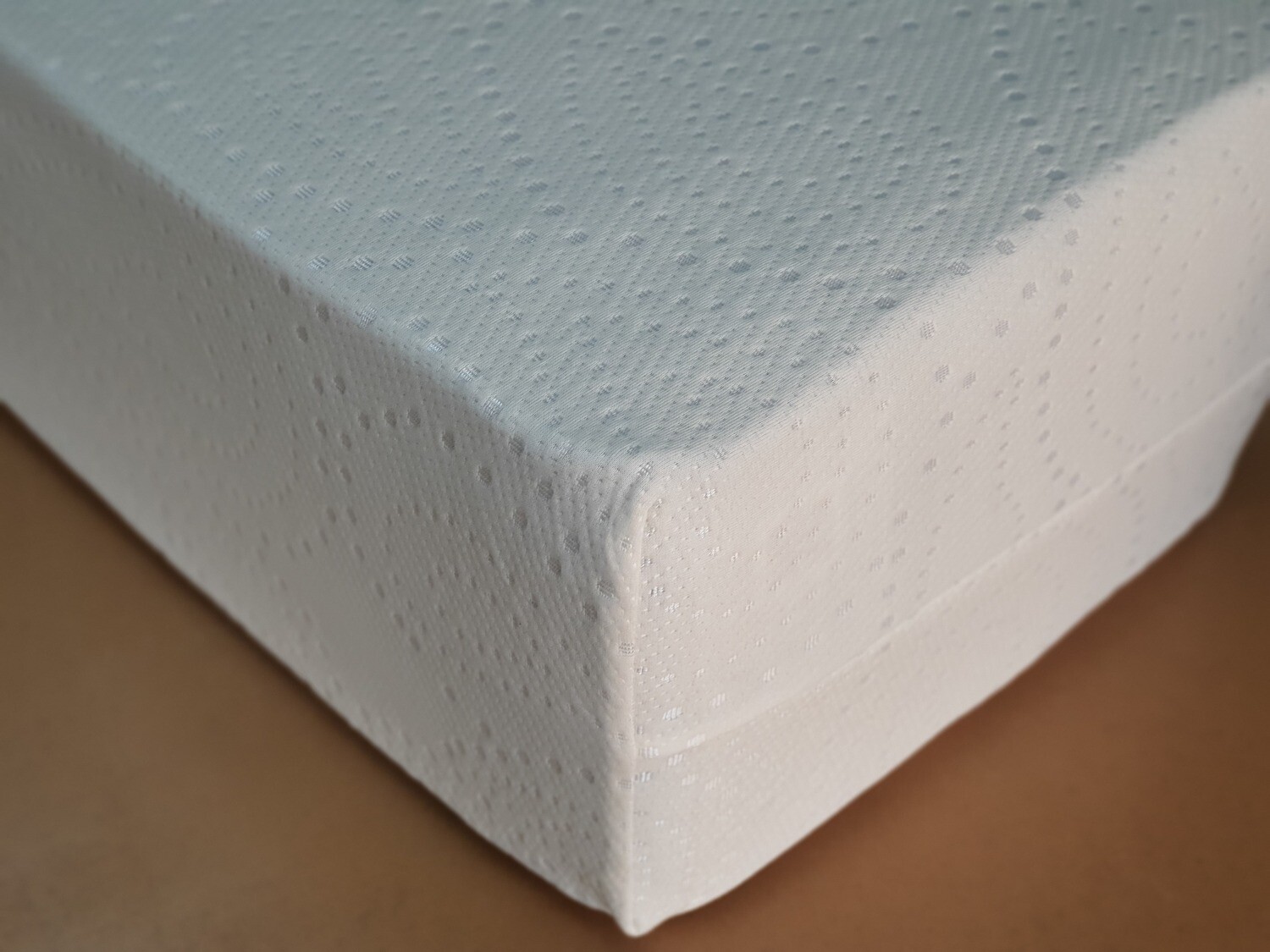 FUNDA DE COLCHÓN ÁRTICO