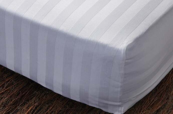 FUNDA DE COLCHÓN Y DE ALMOHADA CUTI