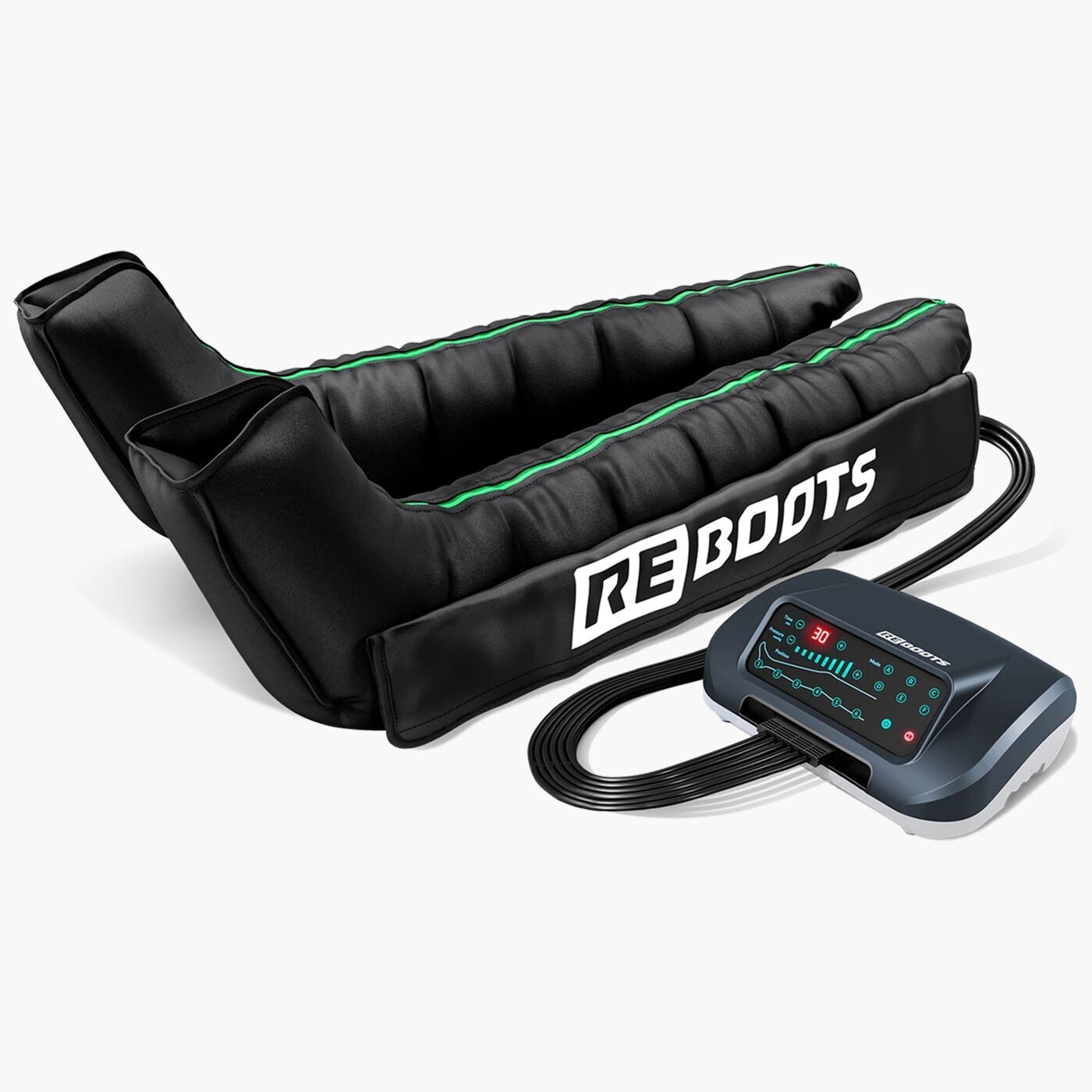 REBOOTS ONE LITE RECOVERY BOOTS SET
