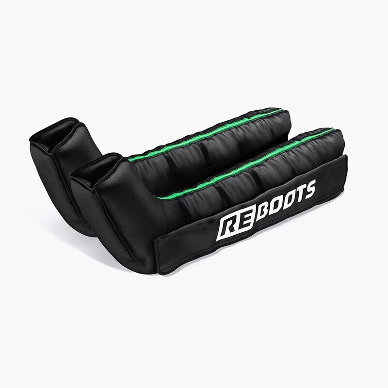 REBOOTS Boots
