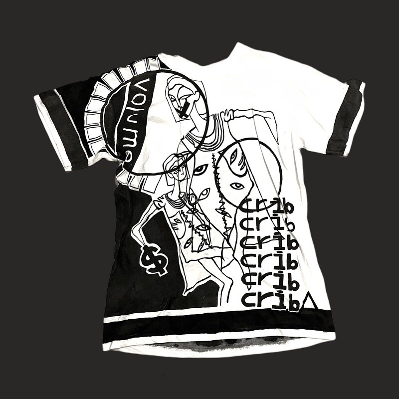 Scrinprint T-Shirt