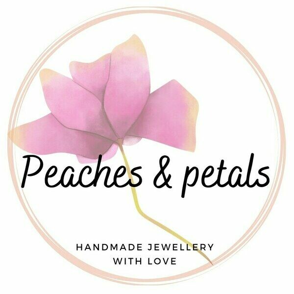 peaches & petals