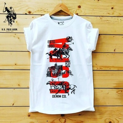 US polo Assn.rely