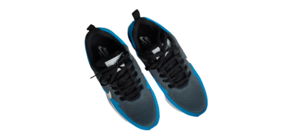 Nike-Air compress