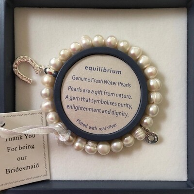 Bridesmaid Gifts