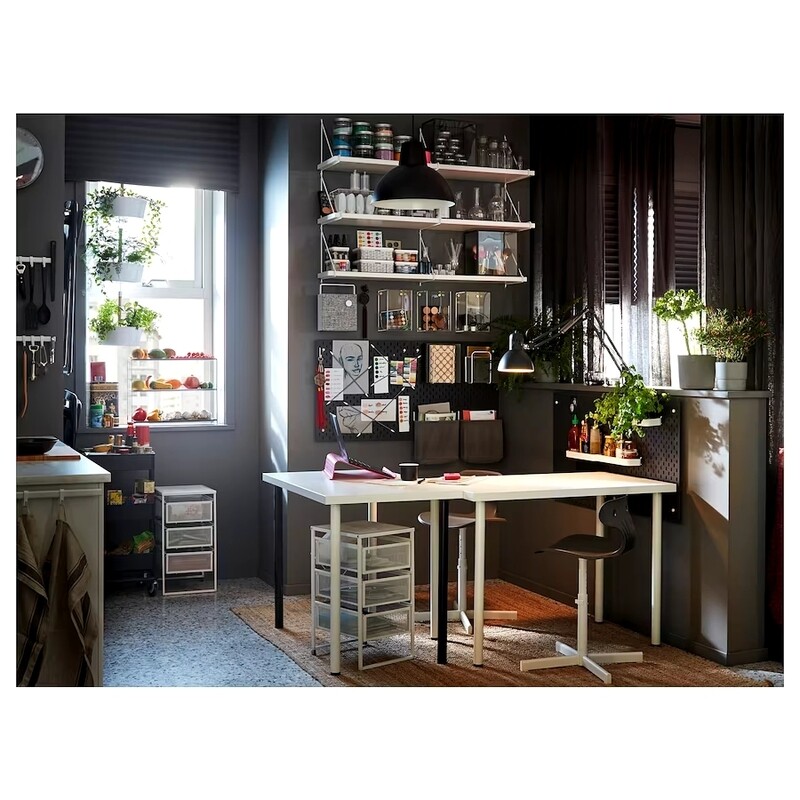 CHAISE DE BUREAU