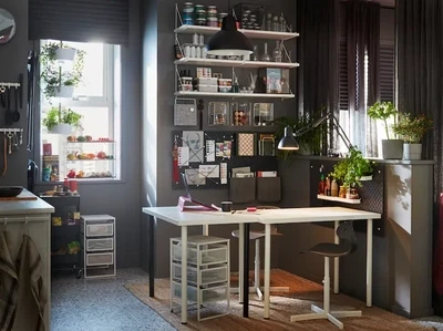 BUREAUX