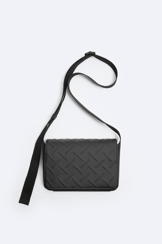  ZARA