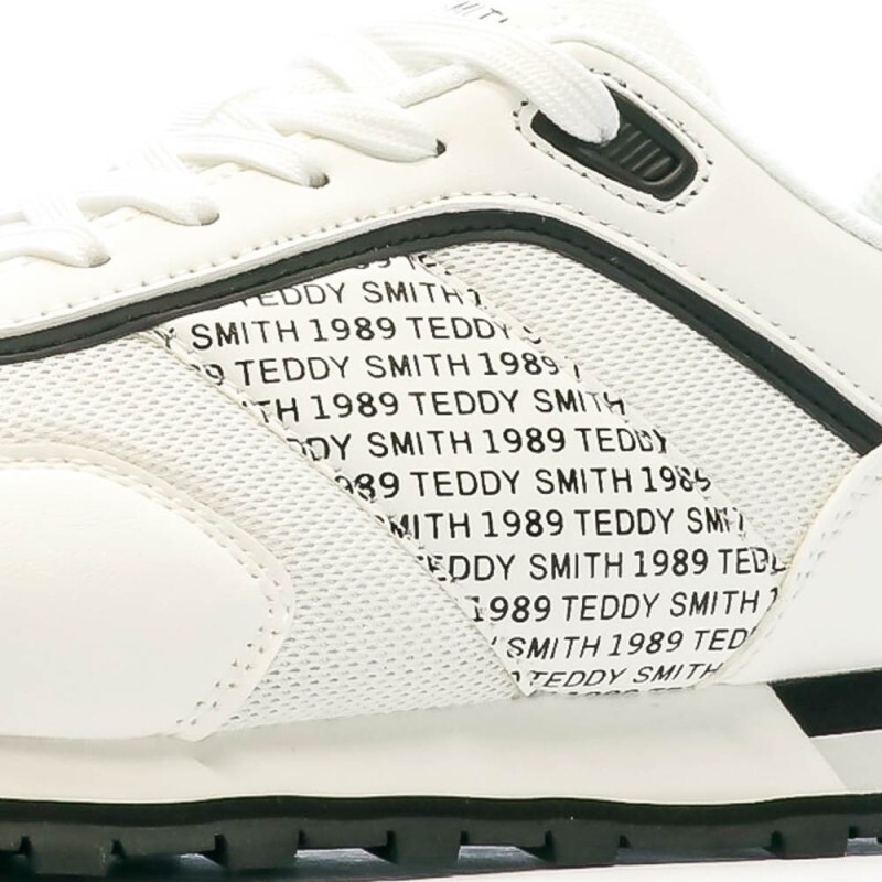  TEDDY SMITH 