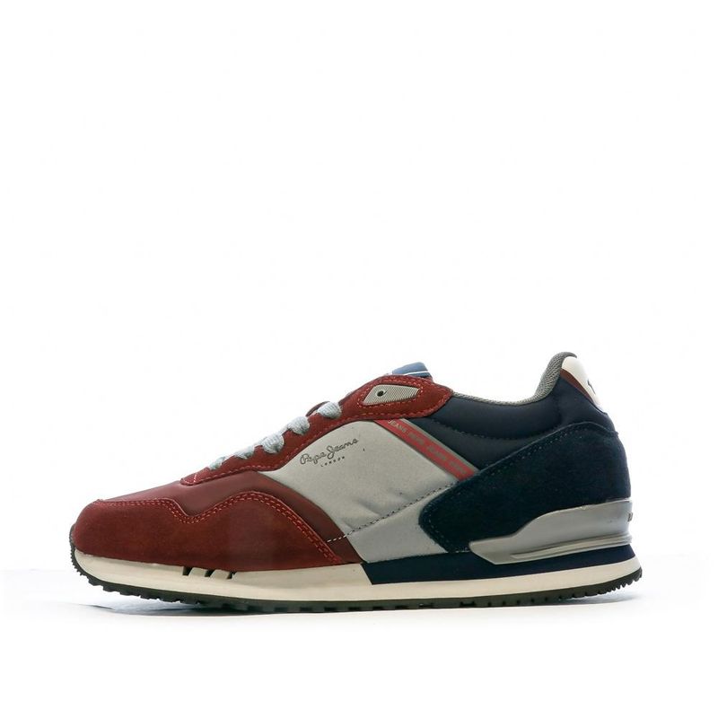PEPE JEANS