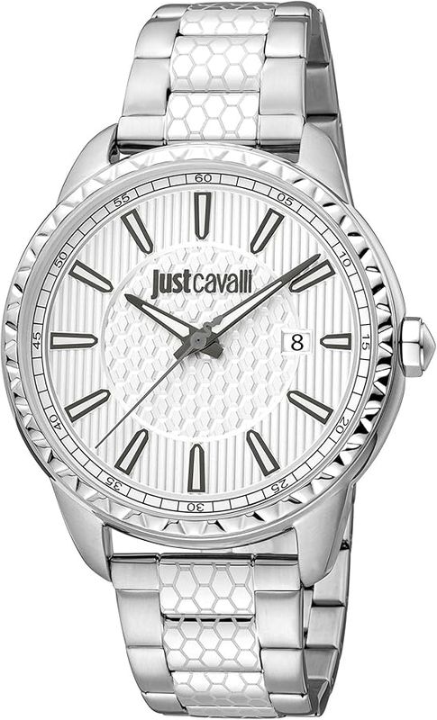 JUST CAVALLY