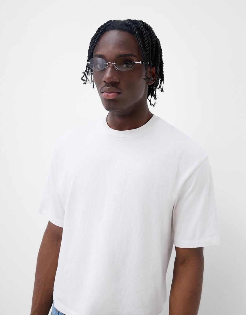BERSHKA