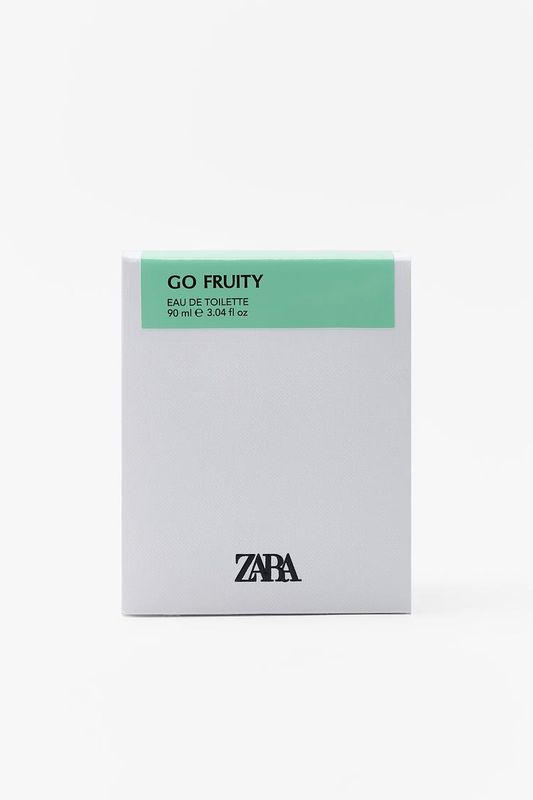 ZARA