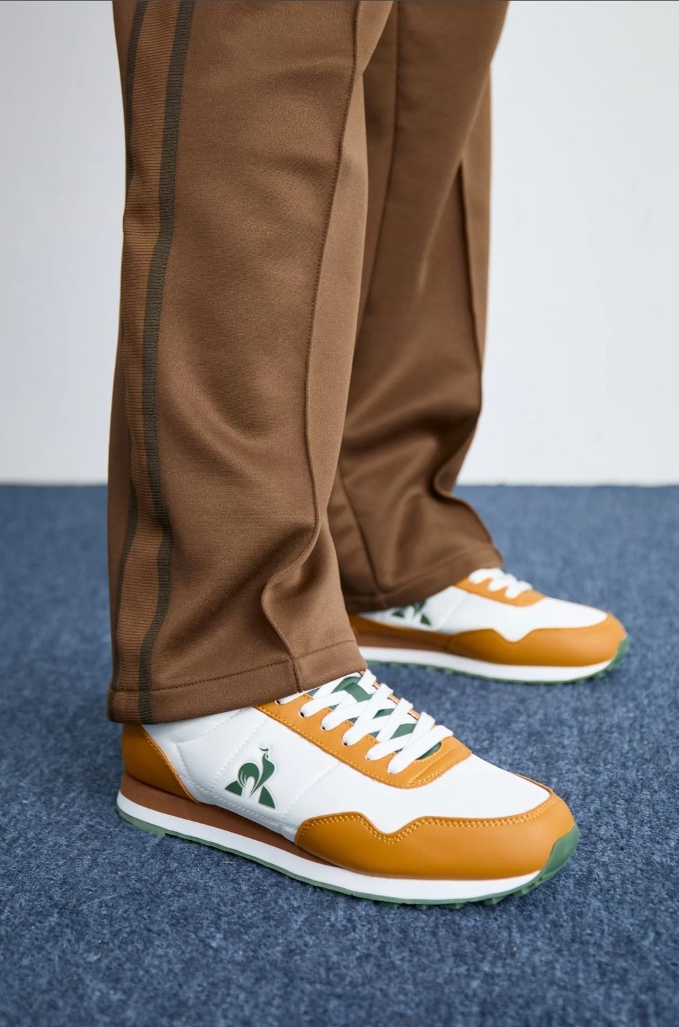 COQ SPORTIF
